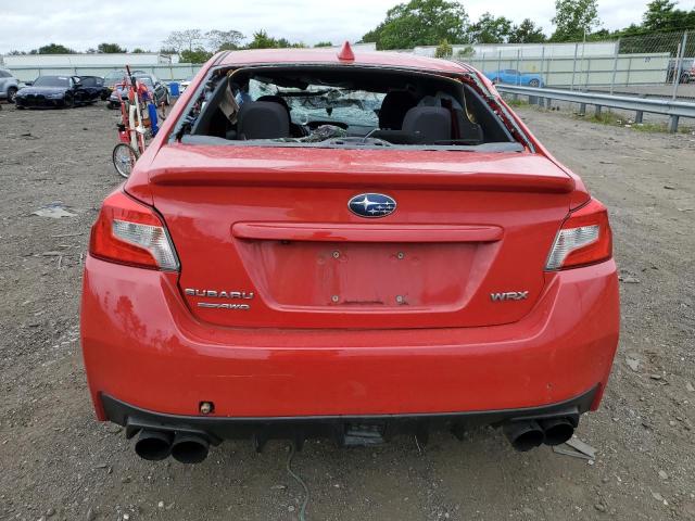 صورة رقم 6 من المزاد - 2019 SUBARU WRX مع VIN JF1VA1A66K9816078