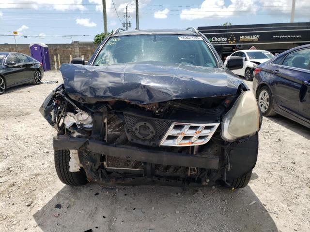 Photo 5 from auction – 2011 NISSAN ROGUE S with VIN JN8AS5MV2BW685639