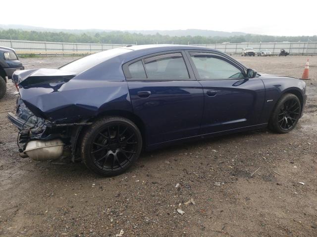 Photo 3 from auction – 2013 DODGE CHARGER R/ with VIN 2C3CDXCT3DH660555