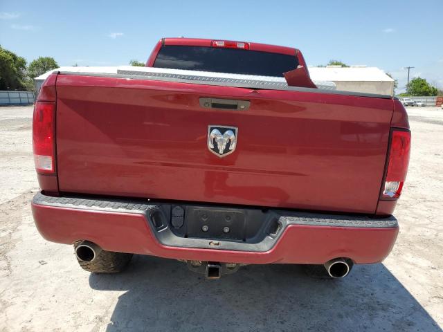Photo 6 from auction – 2015 RAM 1500 ST with VIN 1C6RR6KTXFS583026