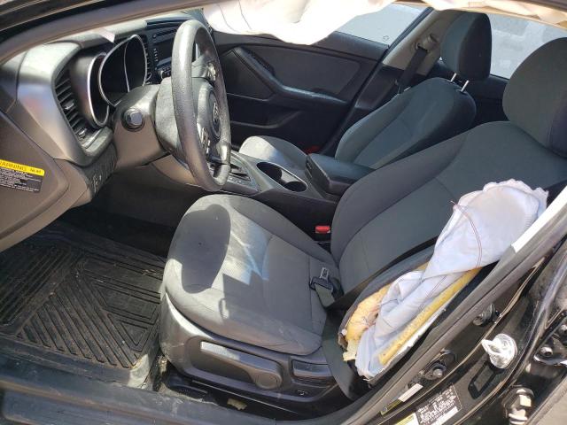 Photo 7 from auction – 2015 KIA OPTIMA LX with VIN 5XXGM4A71FG488887