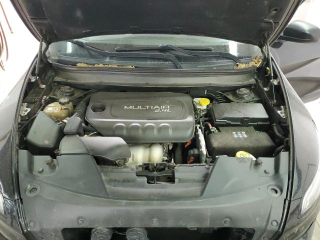 Photo 12 from auction – 2014 JEEP CHEROKEE S with VIN 1C4PJMAB5EW203375
