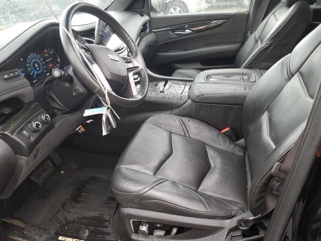 صورة رقم 7 من المزاد - 2016 CADILLAC ESCALADE P مع VIN 1GYS4DKJ4GR323350