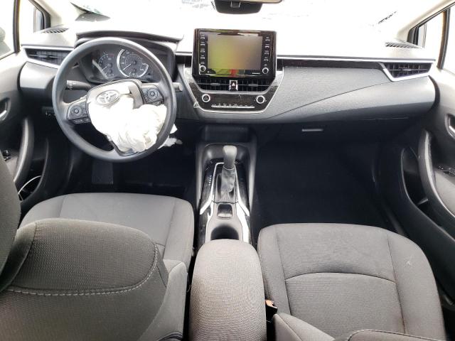 Photo 8 from auction – 2021 TOYOTA COROLLA LE with VIN 5YFEPMAE5MP208454