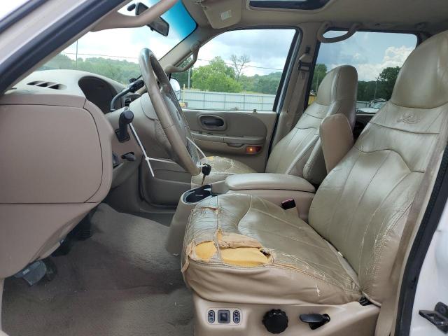 Photo 7 from auction – 2001 FORD F150 SUPER with VIN 1FTRW07L11KE52017