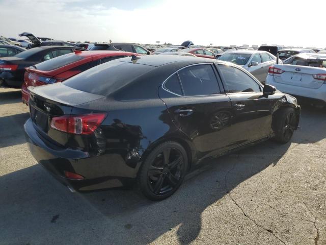 Photo 3 from auction – 2013 LEXUS IS 250 with VIN JTHBF5C20D5192383