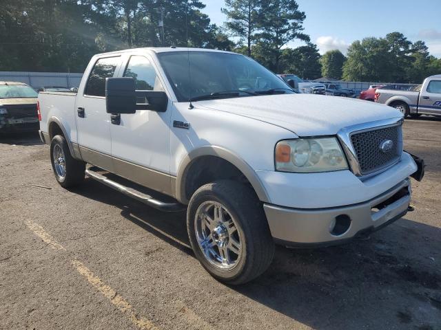 Photo 4 from auction – 2008 FORD F150 SUPER with VIN 1FTPW14V28FB57594