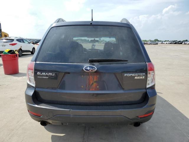 Photo 6 from auction – 2012 SUBARU FORESTER L with VIN JF2SHAEC9CH442504