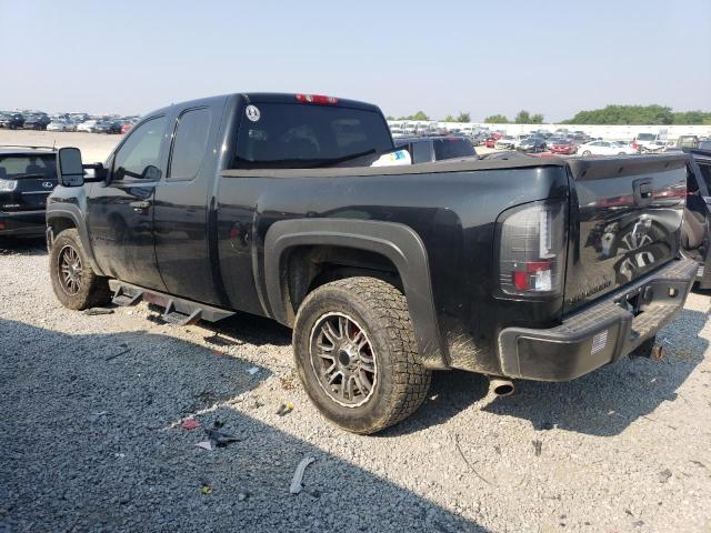 Photo 2 from auction – 2007 CHEVROLET SILVERADO with VIN 2GCEK19J571677870