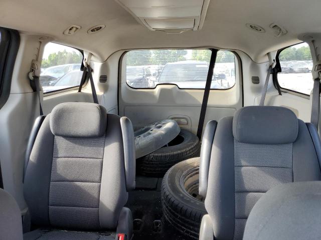 Photo 10 from auction – 2008 DODGE GRAND CARA with VIN 2D8HN54PX8R819092