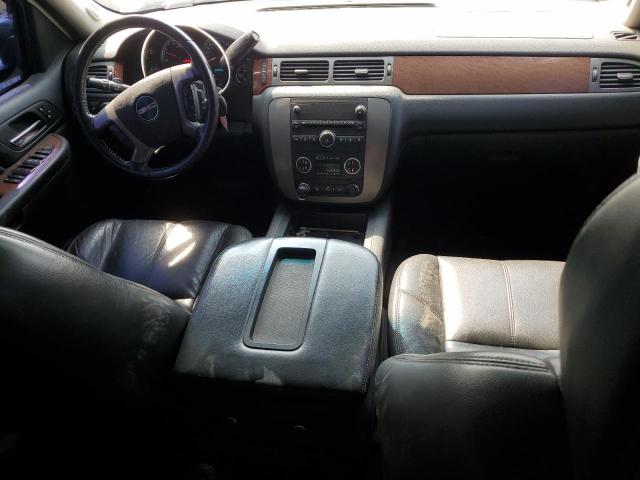 Photo 8 from auction – 2008 GMC SIERRA K25 with VIN 1GTHK23688F185125