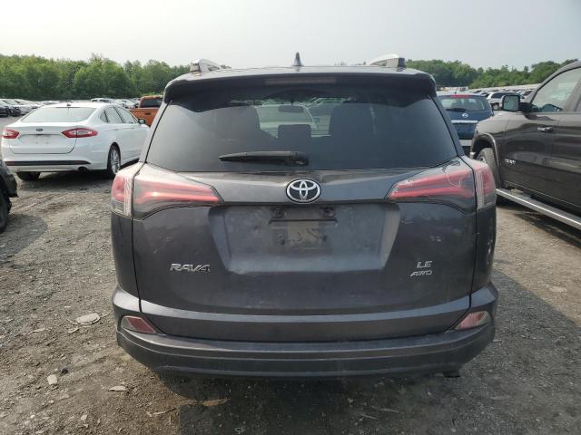 Photo 6 from auction – 2016 TOYOTA RAV4 LE with VIN JTMBFREV3GJ083816