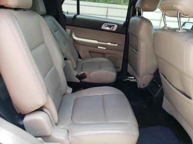 Photo 11 from auction – 2011 FORD EXPLORER L with VIN 1FMHK7F85BGA83272