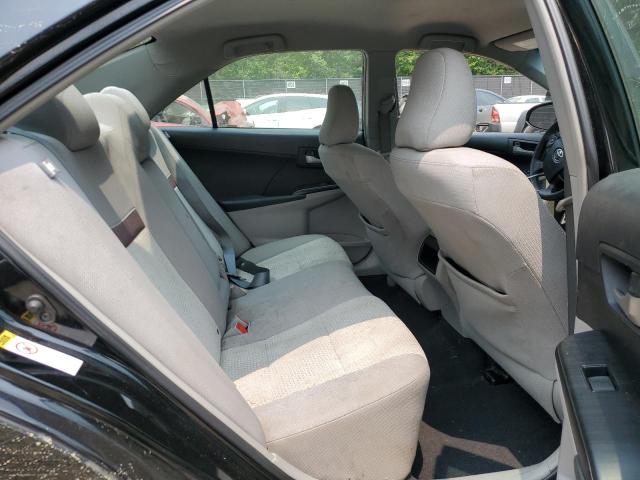 Photo 10 from auction – 2012 TOYOTA CAMRY BASE with VIN 4T1BF1FKXCU074654