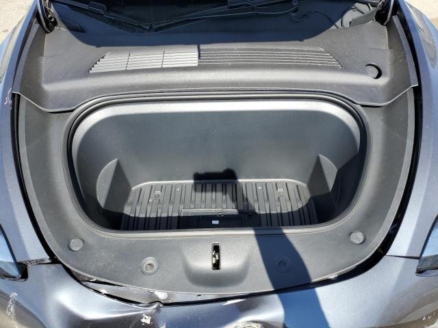 Photo 11 from auction – 2021 TESLA MODEL Y with VIN 5YJYGDEE4MF067363