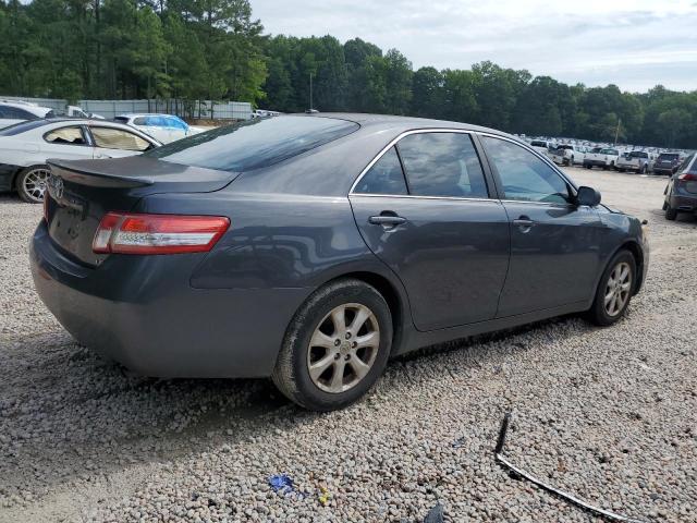 Photo 3 from auction – 2011 TOYOTA CAMRY BASE with VIN 4T1BF3EK7BU143537
