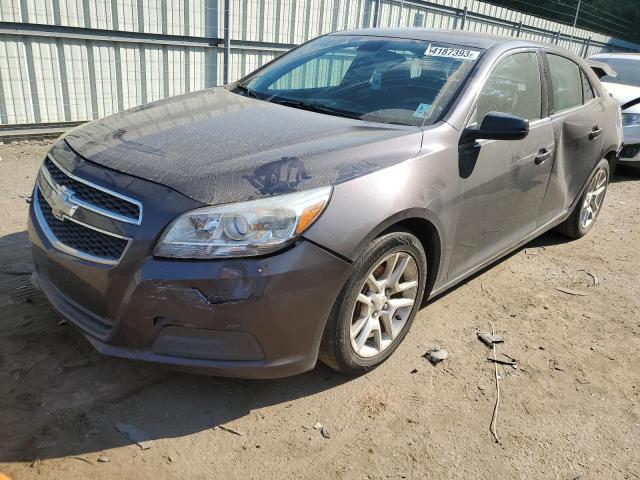 Photo 1 from auction – 2013 CHEVROLET MALIBU 1LT with VIN 1G11D5SR0DF128820