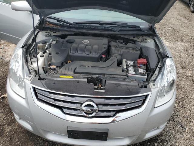 Photo 11 from auction – 2012 NISSAN ALTIMA BAS with VIN 1N4AL2APXCN454384