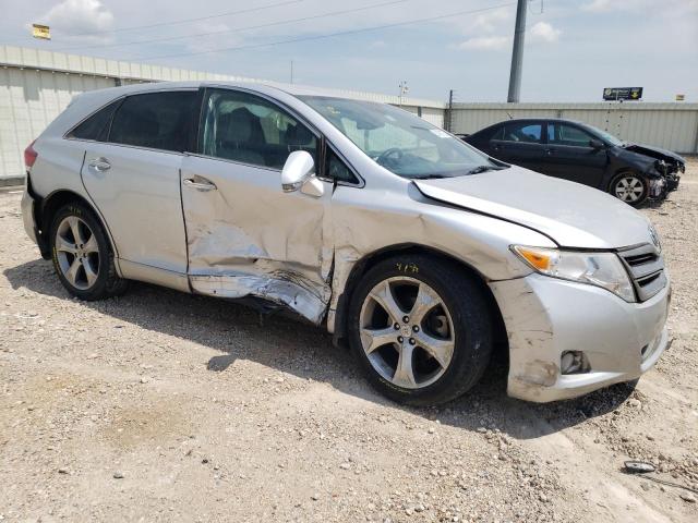 Photo 4 from auction – 2014 TOYOTA VENZA LE with VIN 4T3ZK3BB4EU065874