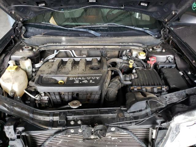 Foto 11 de la subasta – 2014 DODGE AVENGER SE con VIN 1C3CDZAB9EN200167