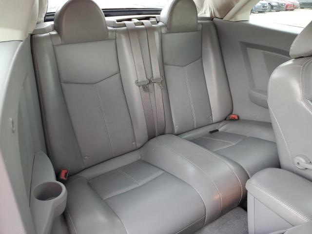 Foto 10 de la subasta – 2008 CHRYSLER SEBRING LI con VIN 1C3LC65M48N150246