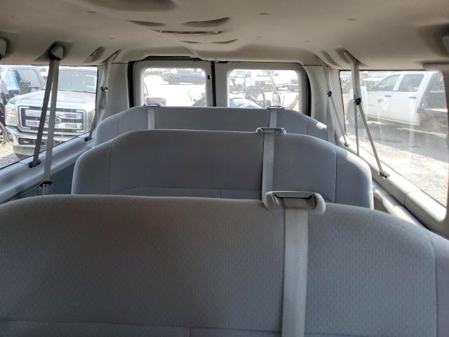 Photo 10 from auction – 2010 FORD E350 with VIN 1FBNE3BL6ADA86087