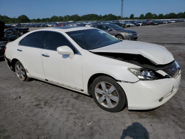 Photo 4 from auction – 2007 LEXUS ES 350 with VIN JTHBJ46G372022007