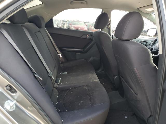 Photo 10 from auction – 2012 KIA FORTE EX with VIN KNAFU4A24C5491876