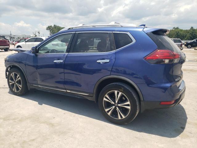 Photo 2 from auction – 2017 NISSAN ROGUE S with VIN JN8AT2MT6HW149358