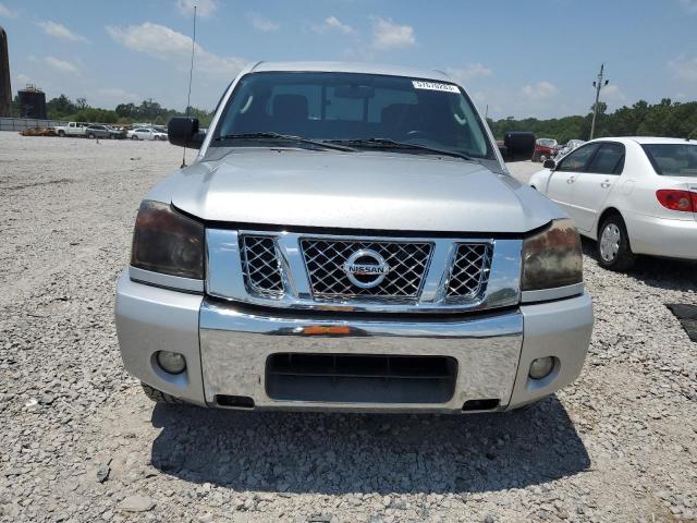 Photo 5 from auction – 2011 NISSAN TITAN S with VIN 1N6BA0CA4BN311315