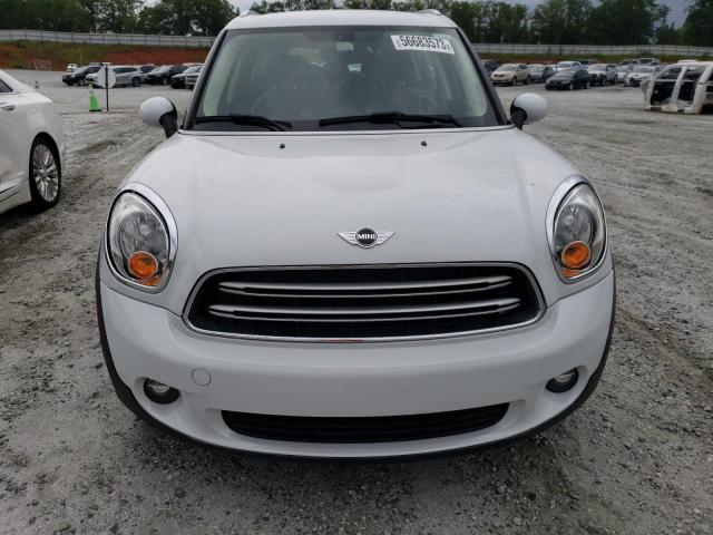 Photo 5 from auction – 2016 MINI COOPER COU with VIN WMWZB3C5XGWR49859