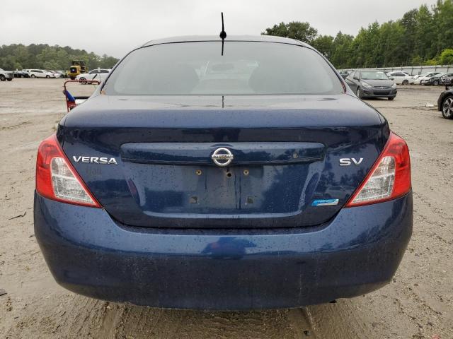 Photo 6 from auction – 2012 NISSAN VERSA S with VIN 3N1CN7AP9CL903454