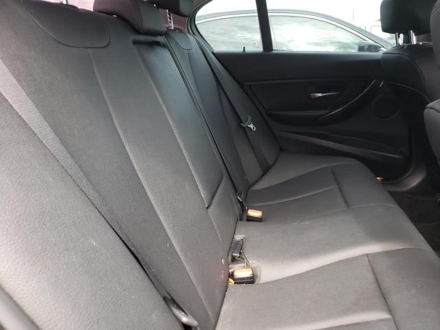 Photo 10 from auction – 2015 BMW 320 I with VIN WBA3B1G52FNT07497