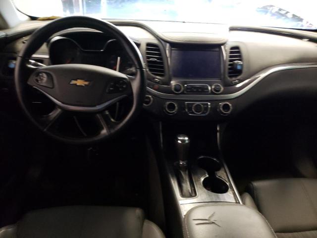 Photo 8 from auction – 2018 CHEVROLET IMPALA LT with VIN 2G1105S33J9118990