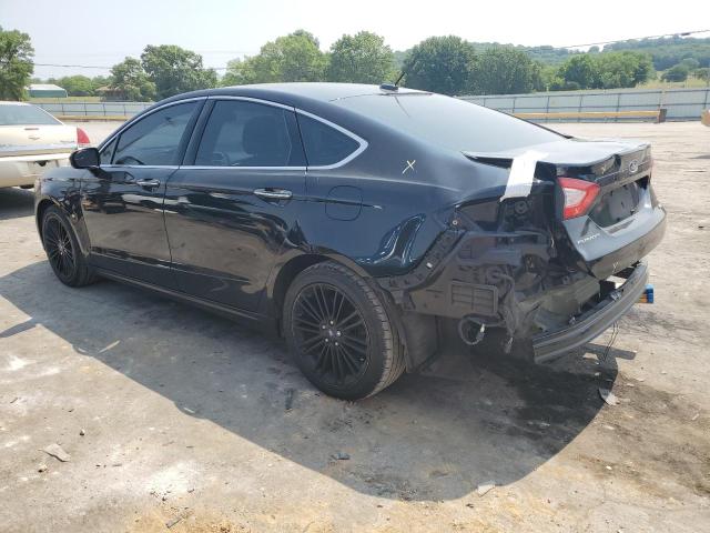 Photo 2 from auction – 2016 FORD FUSION SE with VIN 3FA6P0HD1GR301048