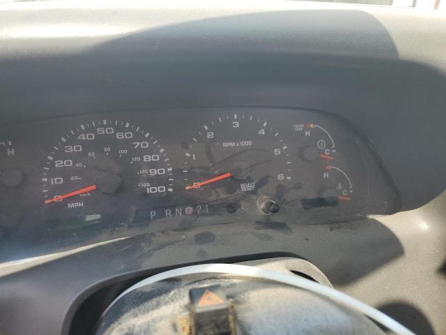 Фото 9 с аукциона – 2002 FORD F250 SUPER с VIN 1FTNF20L42EB83578