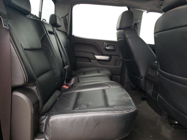 Photo 10 from auction – 2016 CHEVROLET SILVERADO with VIN 3GCPCREC5GG261787