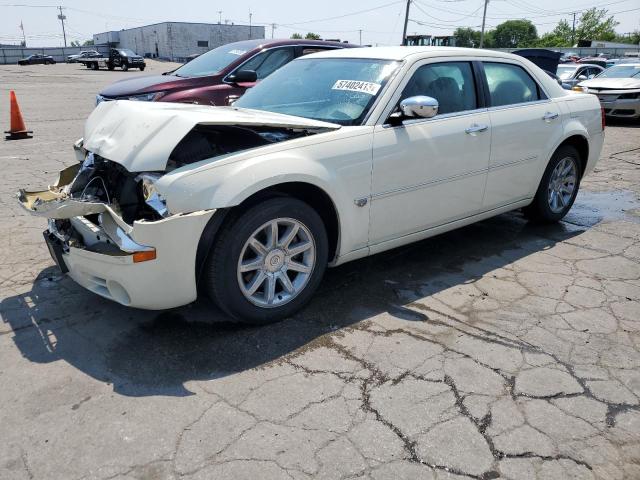 Foto 1 de la subasta – 2006 CHRYSLER 300C con VIN 2C3KA63H06H108735