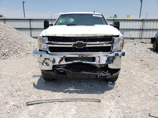Photo 5 from auction – 2011 CHEVROLET SILVERADO with VIN 1GC1KXC81BF154368