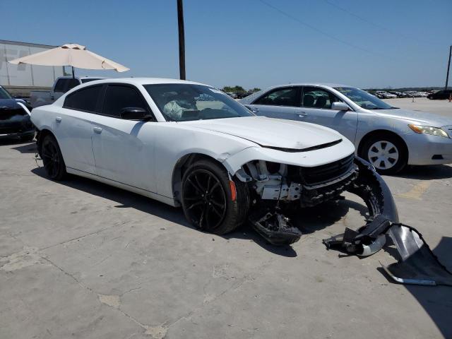 Photo 4 from auction – 2019 DODGE CHARGER SX with VIN 2C3CDXBG9KH732568