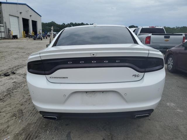 Photo 6 from auction – 2018 DODGE CHARGER R/ with VIN 2C3CDXCT9JH150206