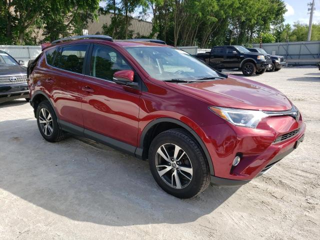 Photo 4 from auction – 2018 TOYOTA RAV4 ADVEN with VIN 2T3RFREV0JW791366