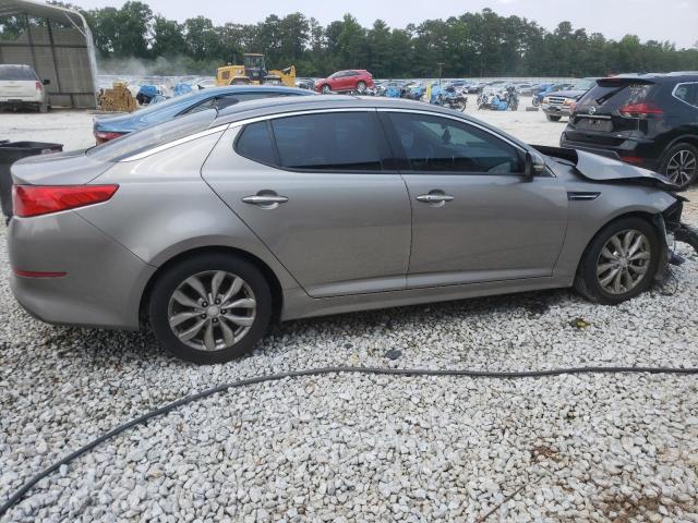 Photo 3 from auction – 2015 KIA OPTIMA EX with VIN 5XXGN4A73FG425884