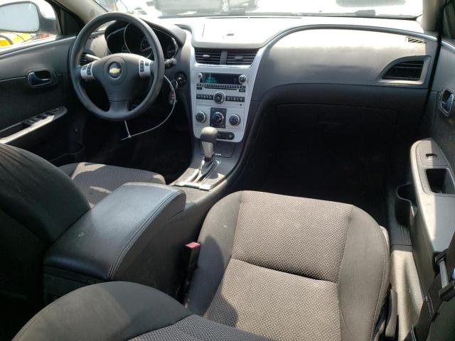 Photo 8 from auction – 2011 CHEVROLET MALIBU 1LT with VIN 1G1ZC5E19BF107408