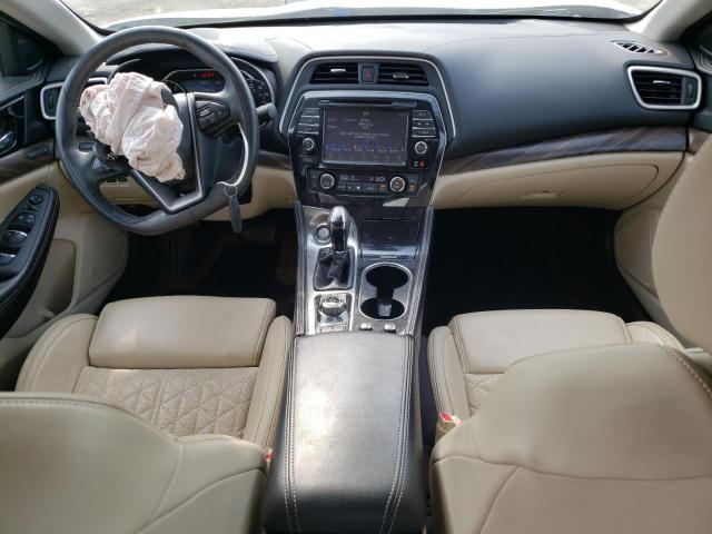 Photo 8 from auction – 2016 NISSAN MAXIMA 3.5 with VIN 1N4AA6AP9GC901205