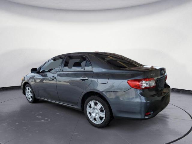 Photo 2 from auction – 2012 TOYOTA COROLLA BA with VIN 5YFBU4EE3CP062432