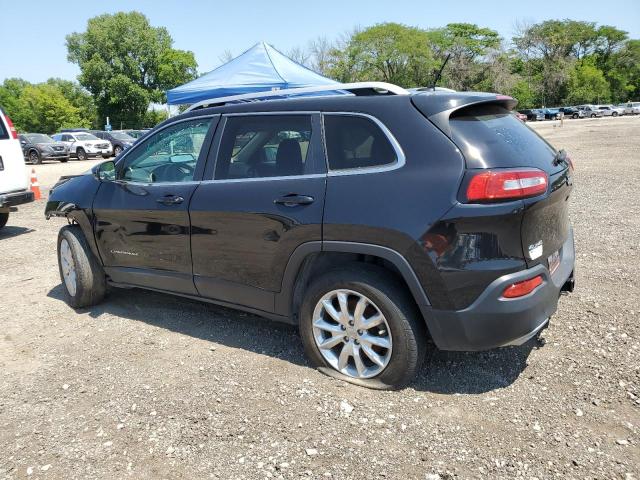 Photo 2 from auction – 2015 JEEP CHEROKEE L with VIN 1C4PJMDS3FW759004