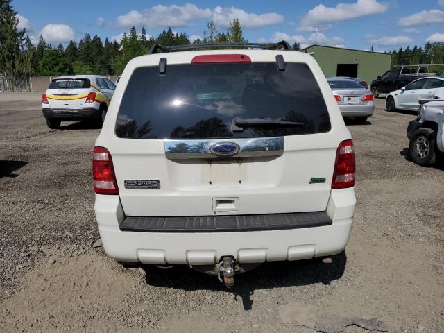 Photo 6 from auction – 2010 FORD ESCAPE LIM with VIN 1FMCU0EG8AKB95726
