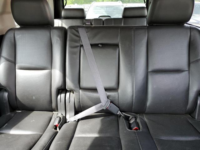 Photo 10 from auction – 2012 GMC YUKON DENA with VIN 1GKS2GEJ0CR226086