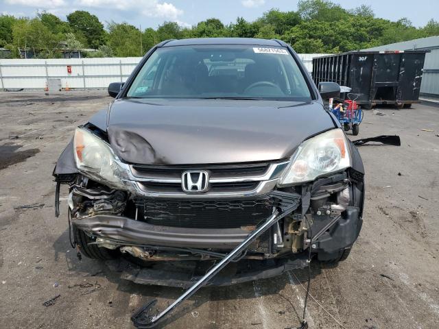 Photo 5 from auction – 2011 HONDA CR-V EX with VIN 5J6RE4H50BL016811